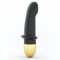 Вибратор Dorcel Mini Lover Black 2.0 перезаряжаемый (помята упаковка)