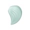 Вакуумный клиторальный стимулятор с вибрацией Satisfyer Pearl Diver Mint (мятая упаковка)