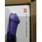 Насадка для страпона Strap-On-Me Mono Density Dildo Violet M (мятая упаковка)