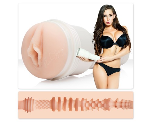 Мастурбатор Fleshlight Girls: Madison Ivy - Beyond (мятая упаковка)