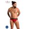 031 SLIP MIKE red XXL/XXXL - Passion