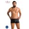 048 SHORT DAVID black S/M - Passion