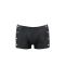 048 SHORT DAVID black S/M - Passion