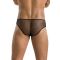 035 SLIP RICHARD black L/XL - Passion