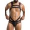 045 BODY VICTOR black L/XL - Passion