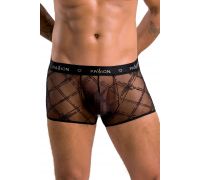 032 SHORT JAMES black L/XL - Passion