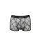 032 SHORT JAMES black L/XL - Passion