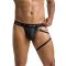 058 THONG BILL black S/M - Passion