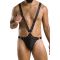 028 BODY HARRY black XXL/XXXL - Passion