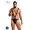 028 BODY HARRY black XXL/XXXL - Passion