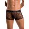 032 SHORT JAMES black S/M - Passion