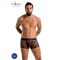 032 SHORT JAMES black S/M - Passion