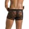 032 SHORT JAMES black S/M - Passion