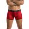 046 SHORT PARKER red L/XL - Passion