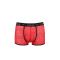 046 SHORT PARKER red L/XL - Passion