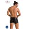 049 SHORT MATT black S/M - Passion