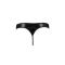 033 THONG PAUL black L/XL - Passion