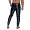 Мужские треггинсы Noir Handmade H063 Powerwetlook treggings - XL