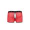 046 SHORT PARKER red XXL/XXXL - Passion