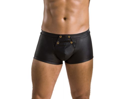 050 SHORT PATRICK black L/XL - Passion