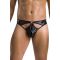 033 THONG PAUL black XXL/XXXL - Passion