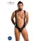 027 BODY BRUNO black L/XL - Passion