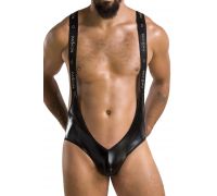 027 BODY BRUNO black L/XL - Passion