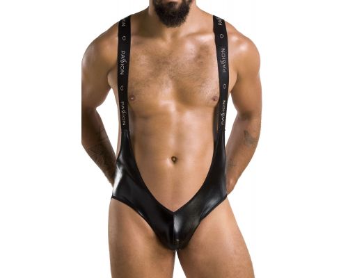 027 BODY BRUNO black L/XL - Passion