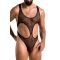 040 BODY LEON black S/M - Passion