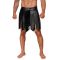 Мужская юбка гладиатора Noir Handmade H053 Eco leather men's gladiator skirt - S