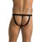 044 SLIP OPEN BEN black S/M - Passion