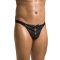 044 SLIP OPEN BEN black S/M - Passion