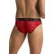 031 SLIP MIKE red S/M - Passion