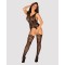 Obsessive Bodystocking F237 S/M/L