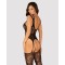 Obsessive Bodystocking F237 S/M/L