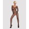 Obsessive Bodystocking N109 black S/M/L