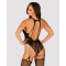 Obsessive Bodystocking G324 black S/M/L