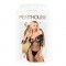 Penthouse - High Profile Black XL