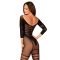 Obsessive Bodystocking G329 S/M/L