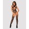 Obsessive Bodystocking G327 S/M/L