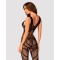 Obsessive Bodystocking G328 S/M/L