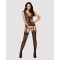 Obsessive Bodystocking F221 XL/XXL