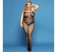 Бодистокинг JSY P91168 Plus Size