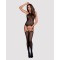 Obsessive Bodystocking G316 S/M/L