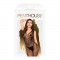 Penthouse - Wild catch black S-L