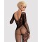 Obsessive Bodystocking F210 black S/M/L