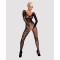 Obsessive Bodystocking F210 black S/M/L