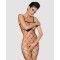 Obsessive Bodystocking N102 S/M/L