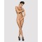 Obsessive Bodystocking N102 S/M/L