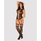 Obsessive Bodystocking F236 S/Ml/L